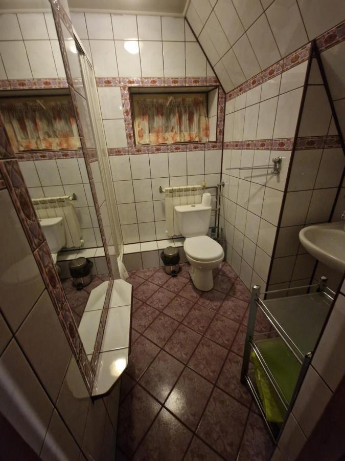 Karol Apartment Zakopane Exterior photo