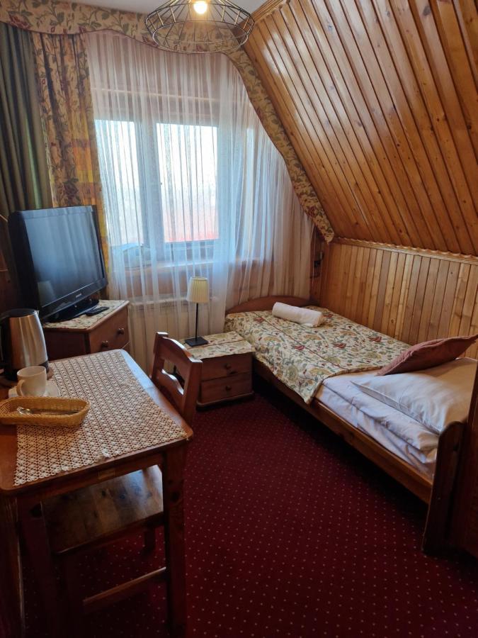 Karol Apartment Zakopane Exterior photo