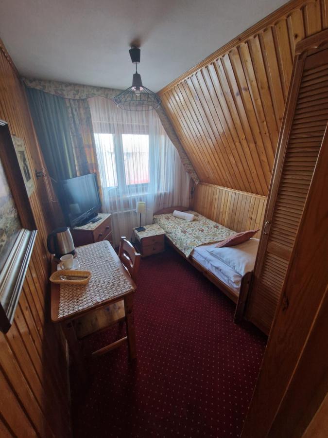 Karol Apartment Zakopane Exterior photo