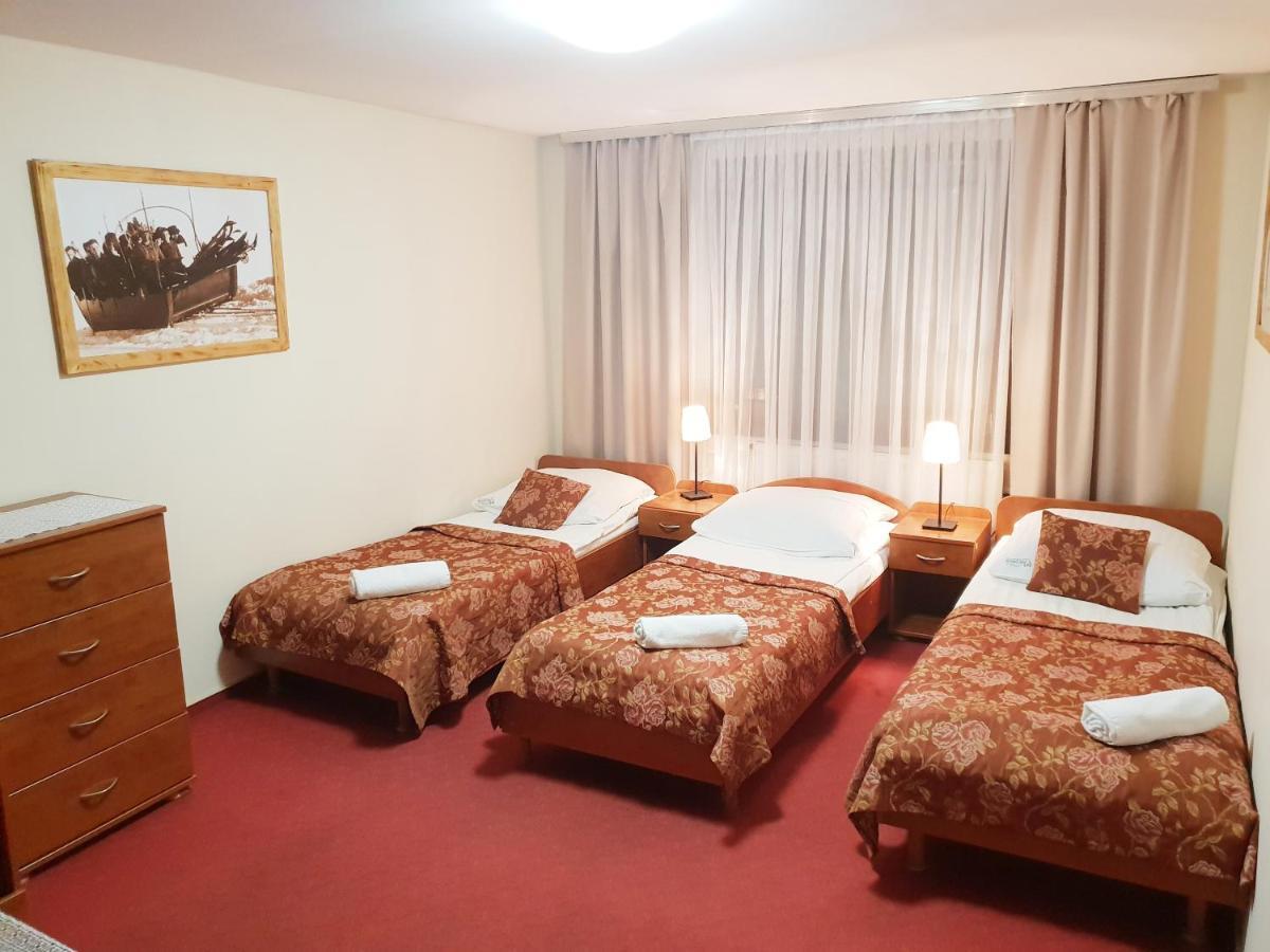 Karol Apartment Zakopane Exterior photo