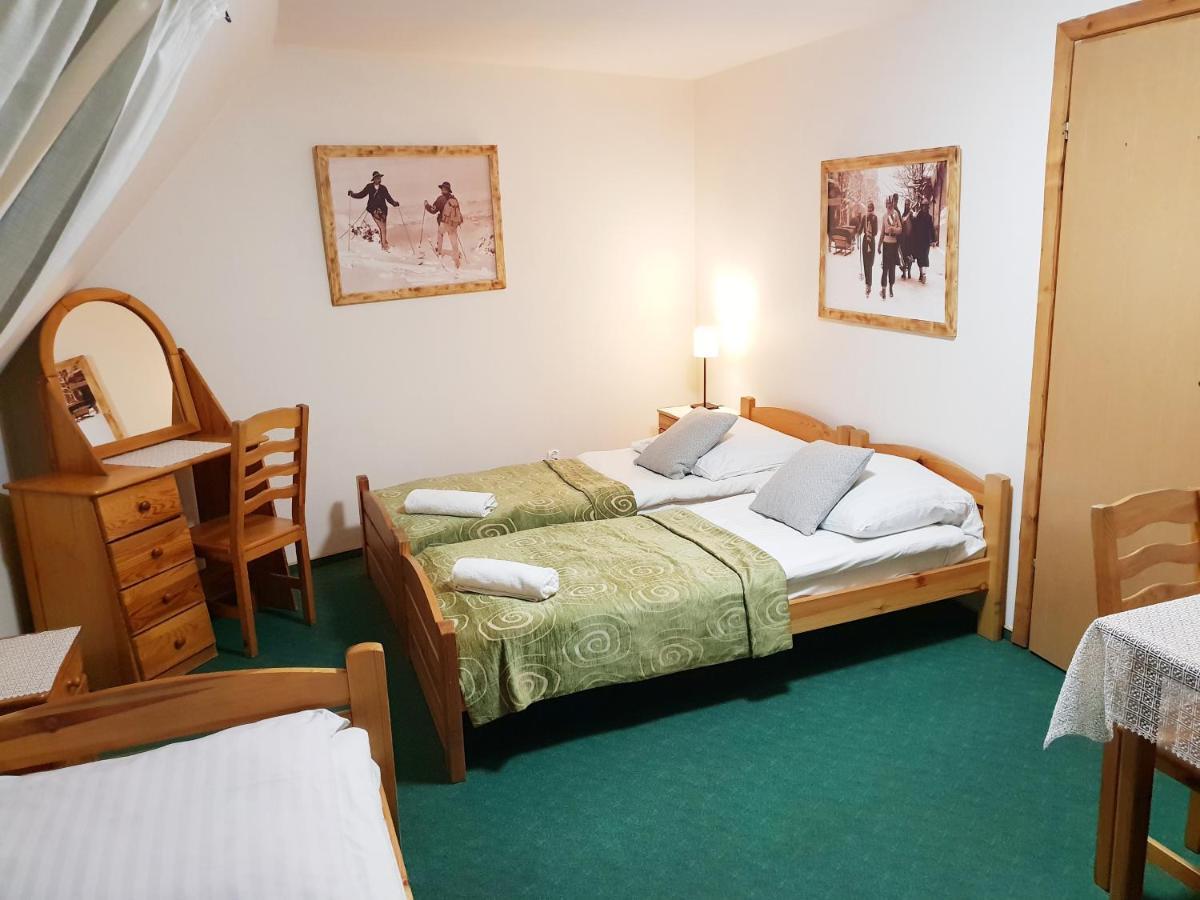 Karol Apartment Zakopane Exterior photo