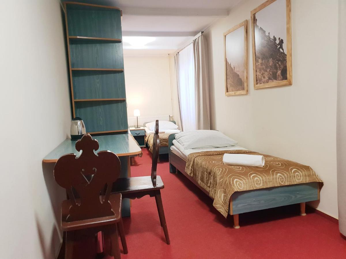 Karol Apartment Zakopane Room photo